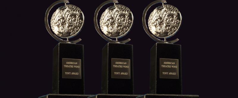 Counting Off the Tony Awards Already Won by the 2019 Nominees!  Image