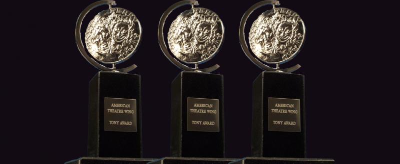 Counting Off the Tony Awards Already Won by the 2019 Nominees! Image