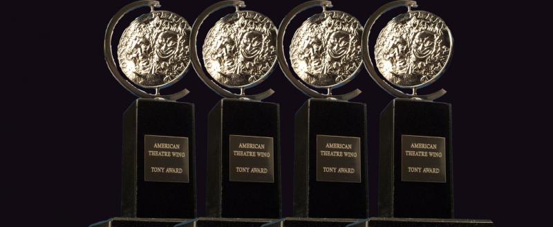 Counting Off the Tony Awards Already Won by the 2019 Nominees!  Image