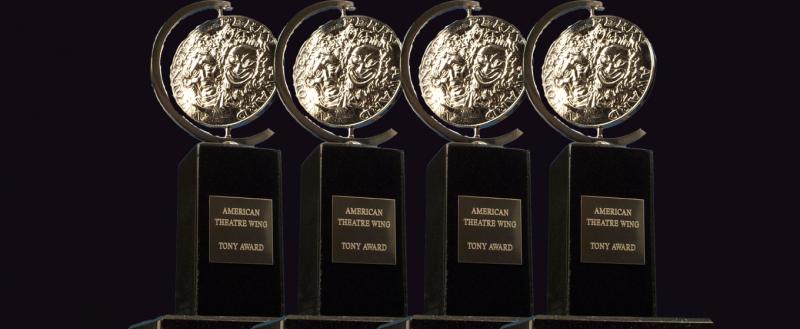Counting Off the Tony Awards Already Won by the 2019 Nominees! Image