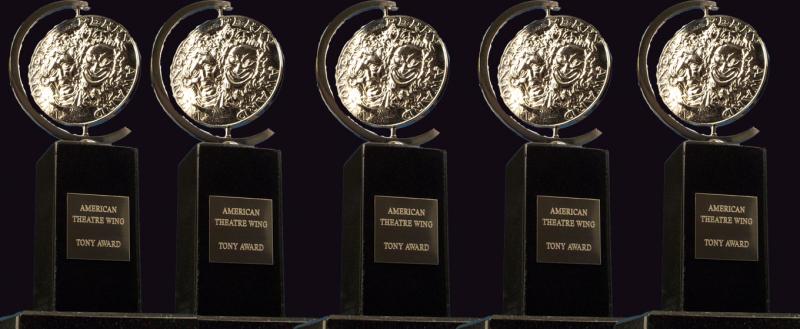 They're Already Winners... Counting Off the Tony Awards Already Won by the 2018 Nominees! 