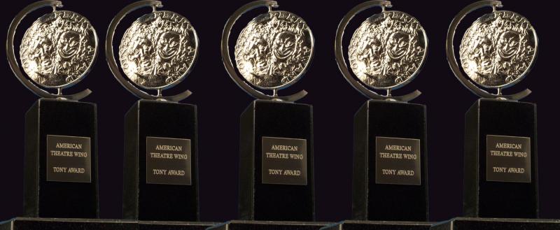 They're Already Winners... Counting Off the Tony Awards Already Won by the 2018 Nominees! Image