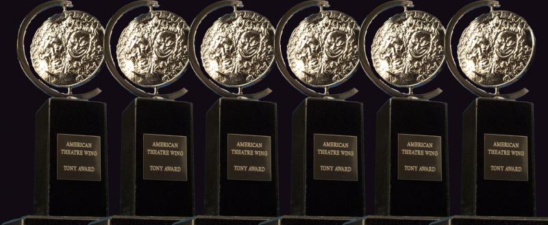 Counting Off the Tony Awards Already Won by the 2019 Nominees! 