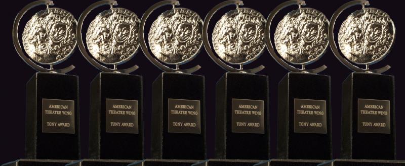 Counting Off the Tony Awards Already Won by the 2019 Nominees! Image