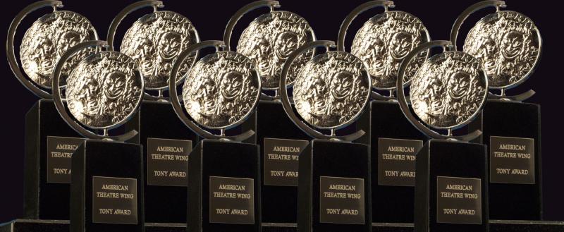 Counting Off the Tony Awards Already Won by the 2019 Nominees! 