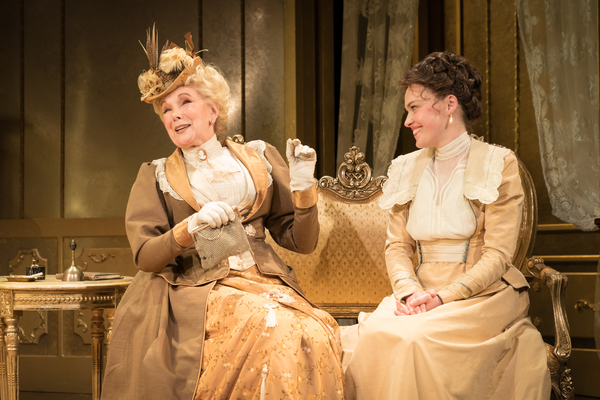 Photo Flash: Classic Spring Stages AN IDEAL HUSBAND Image