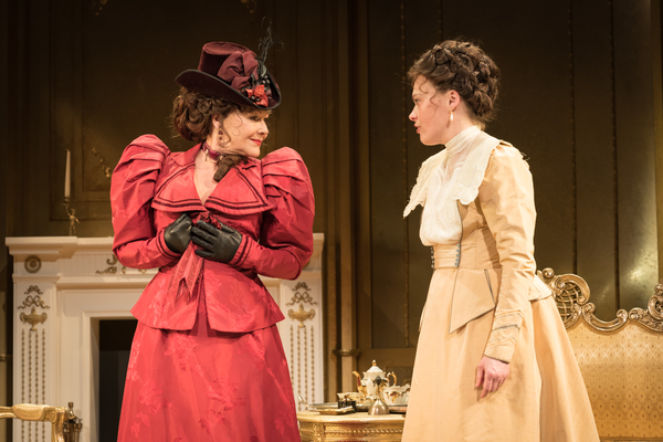 Photo Flash: Classic Spring Stages AN IDEAL HUSBAND Image