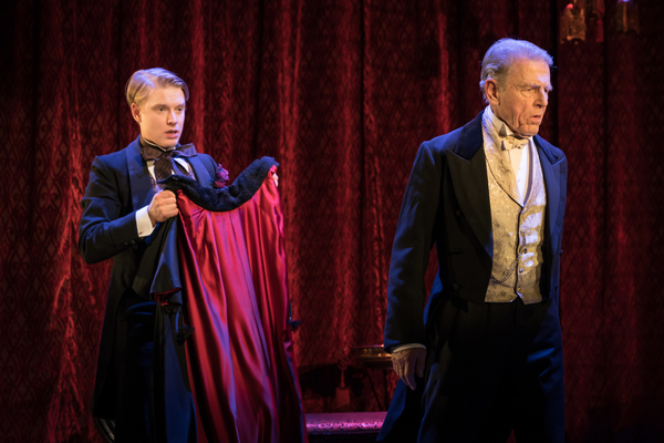 Photo Flash: Classic Spring Stages AN IDEAL HUSBAND Image