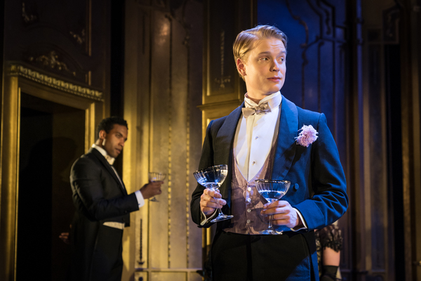 Photo Flash: Classic Spring Stages AN IDEAL HUSBAND Image
