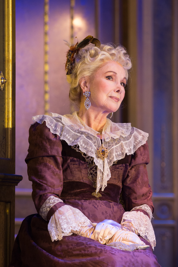 Photo Flash: Classic Spring Stages AN IDEAL HUSBAND Image