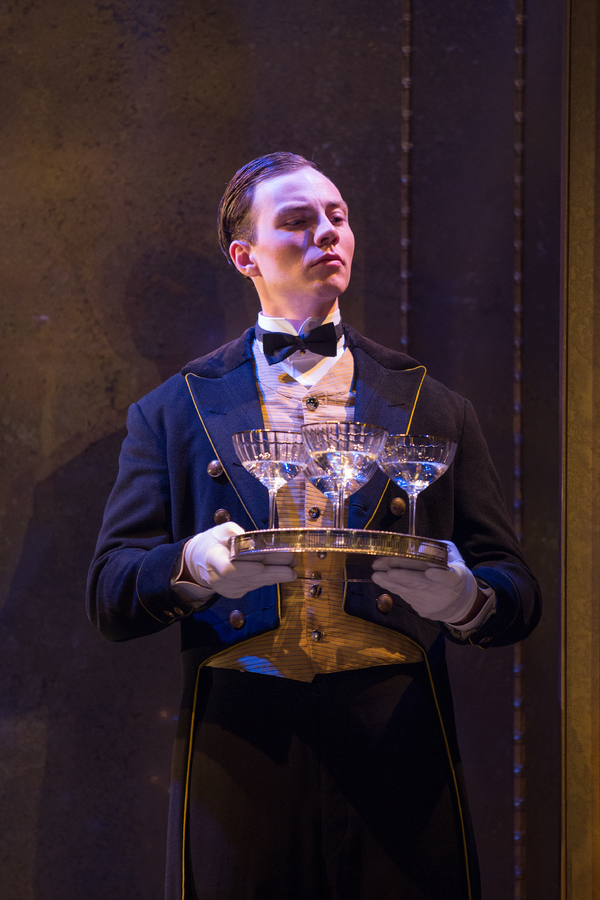 Photo Flash: Classic Spring Stages AN IDEAL HUSBAND Image