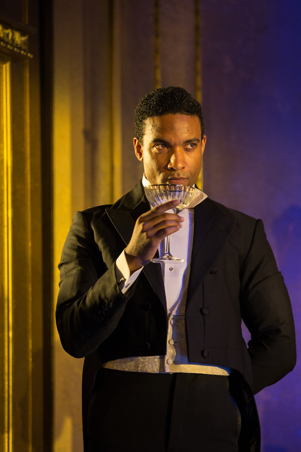 Photo Flash: Classic Spring Stages AN IDEAL HUSBAND Image