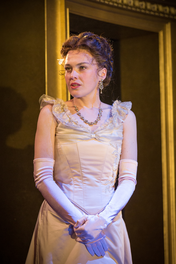 Photo Flash: Classic Spring Stages AN IDEAL HUSBAND 