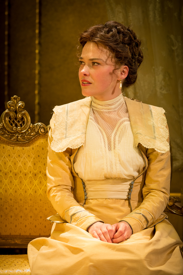 Photo Flash: Classic Spring Stages AN IDEAL HUSBAND Image