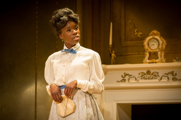 Photo Flash: Classic Spring Stages AN IDEAL HUSBAND Image