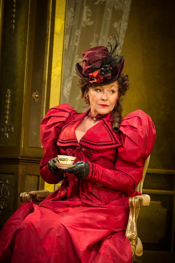 Photo Flash: Classic Spring Stages AN IDEAL HUSBAND Image