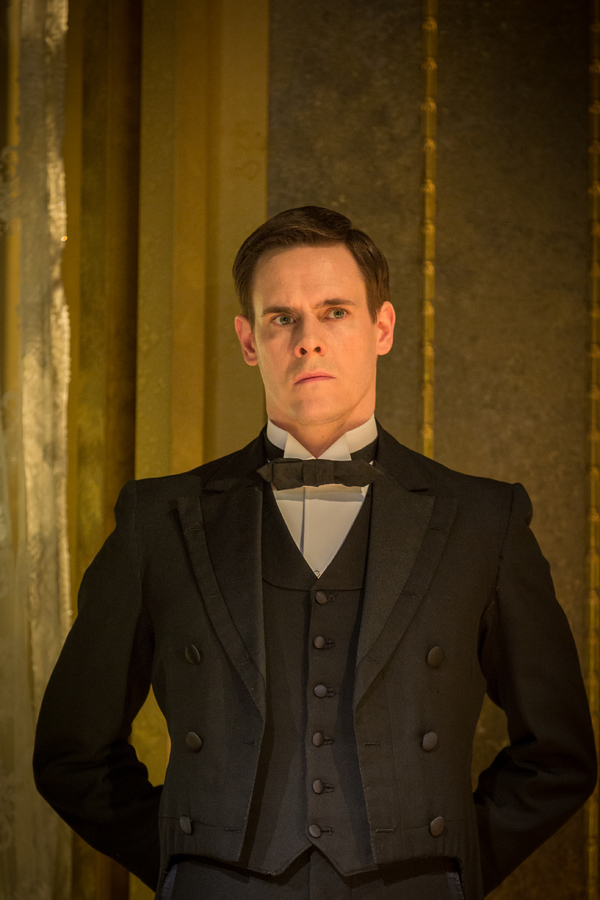 Photo Flash: Classic Spring Stages AN IDEAL HUSBAND Image