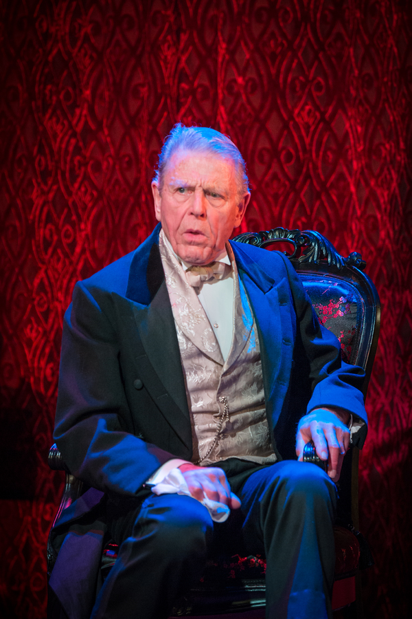Photo Flash: Classic Spring Stages AN IDEAL HUSBAND Image