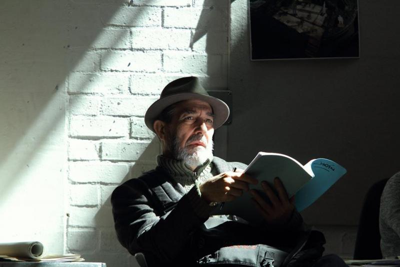 Interview: Dermot Crowley Talks TRANSLATIONS Image