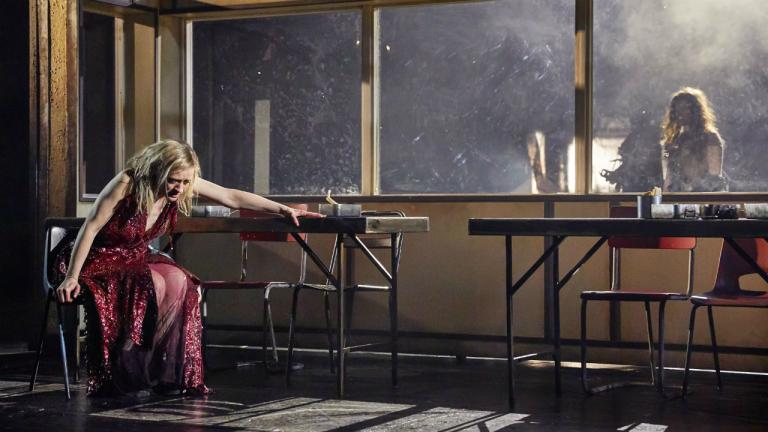 Interview: Sam Psyk and Joshua Lacey On MACBETH NT Live Broadcast Image