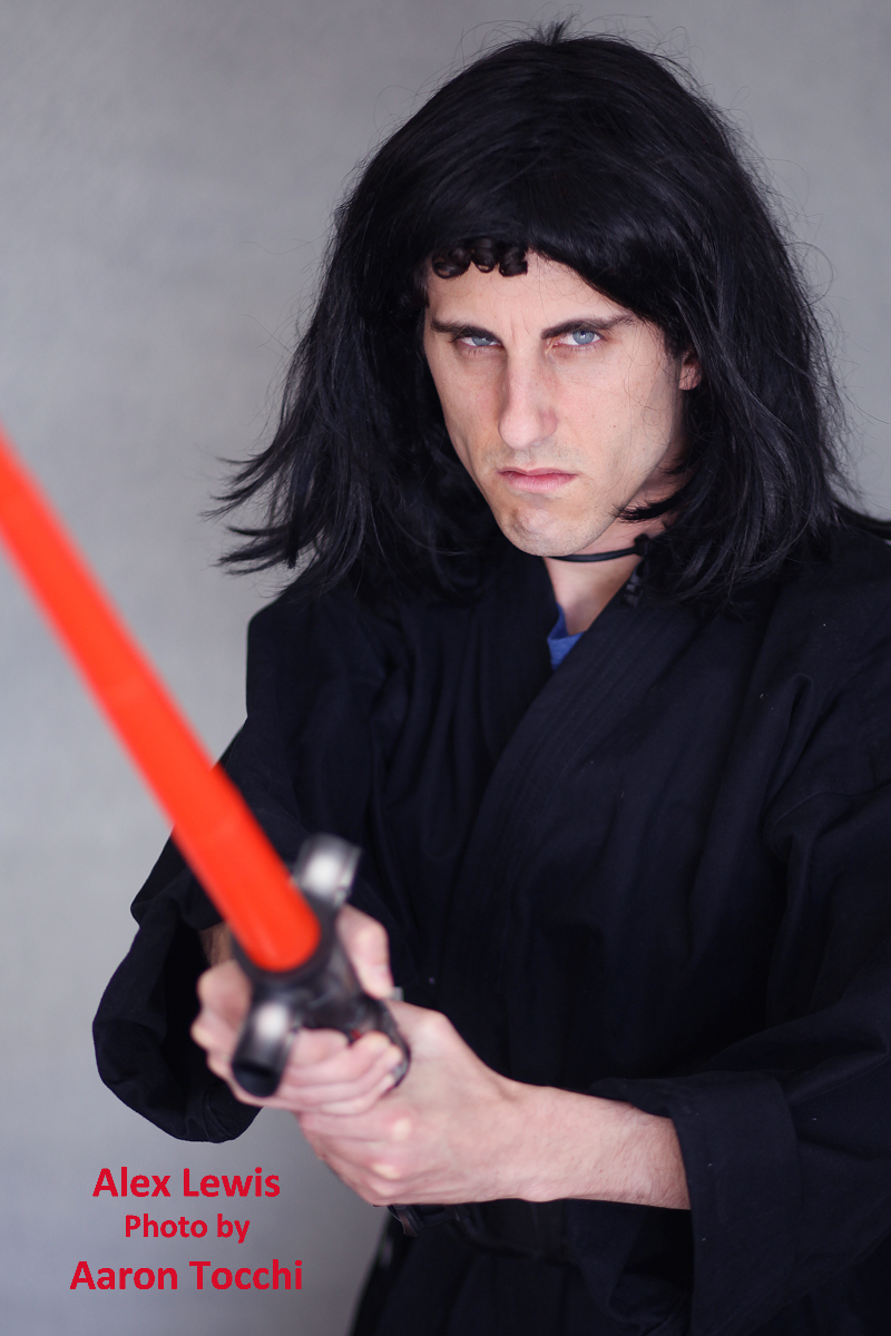 Review: SOLO MUST DIE: A MUSICAL PARODY - May the Force Be With It  Image