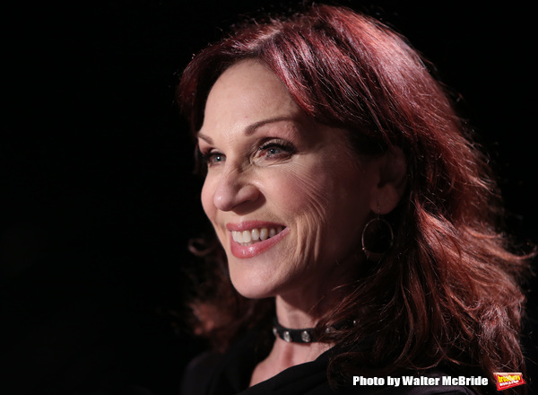 Photo Coverage: Meet the Cast of GETTIN' THE BAND BACK TOGETHER Image