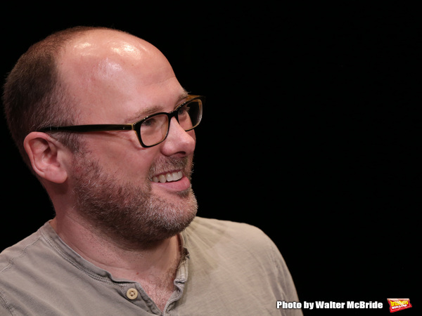 Photo Coverage: Meet the Cast of GETTIN' THE BAND BACK TOGETHER Image