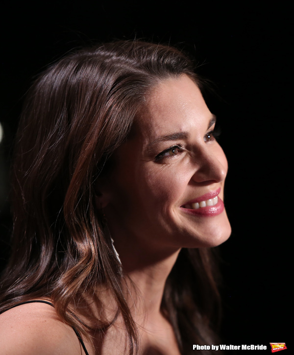 Photo Coverage: Meet the Cast of GETTIN' THE BAND BACK TOGETHER Image