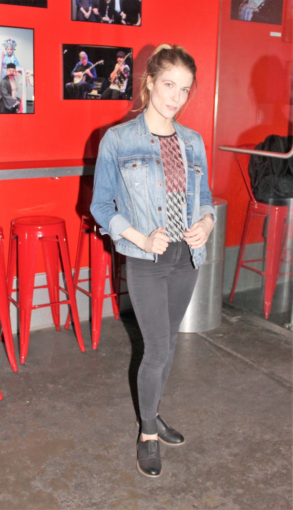 Photo Coverage: Inside the Industry Reading for THE WANDERER: A Dion DiMucci Musical Image