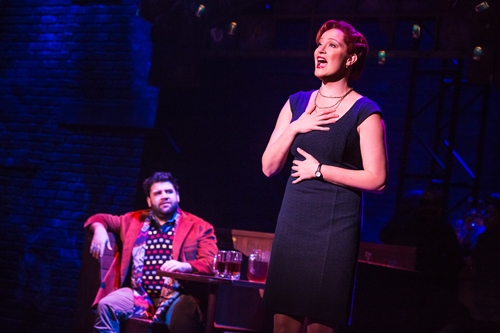 Review: Three Cheers for the Talented Kids in SCHOOL OF ROCK Image