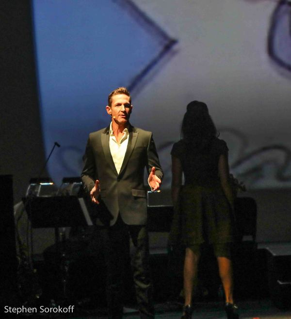 Photo Coverage: Lynn Ahrens Hosts A Lyric Life at 92Y Lyrics & Lyricists Image