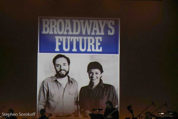 Photo Coverage: Lynn Ahrens Hosts A Lyric Life at 92Y Lyrics & Lyricists Image