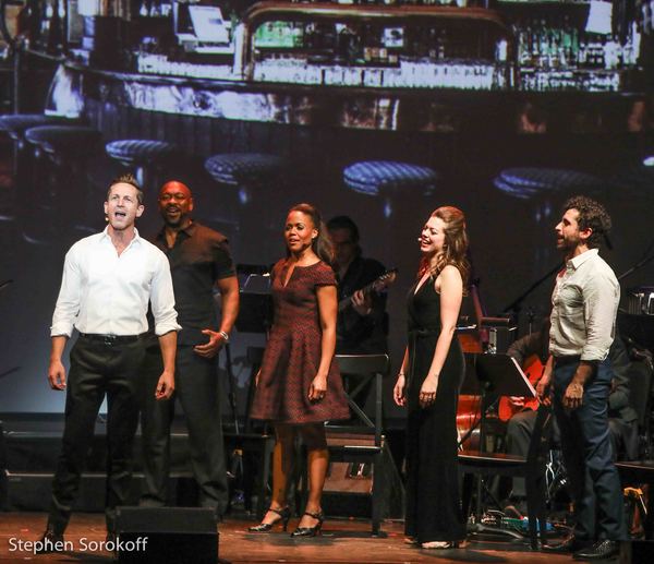Photo Coverage: Lynn Ahrens Hosts A Lyric Life at 92Y Lyrics & Lyricists Image