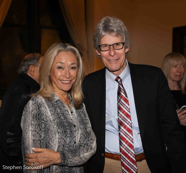 Photo Coverage: Lynn Ahrens Hosts A Lyric Life at 92Y Lyrics & Lyricists Image
