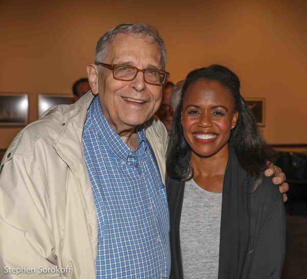 Photo Coverage: Lynn Ahrens Hosts A Lyric Life at 92Y Lyrics & Lyricists Image