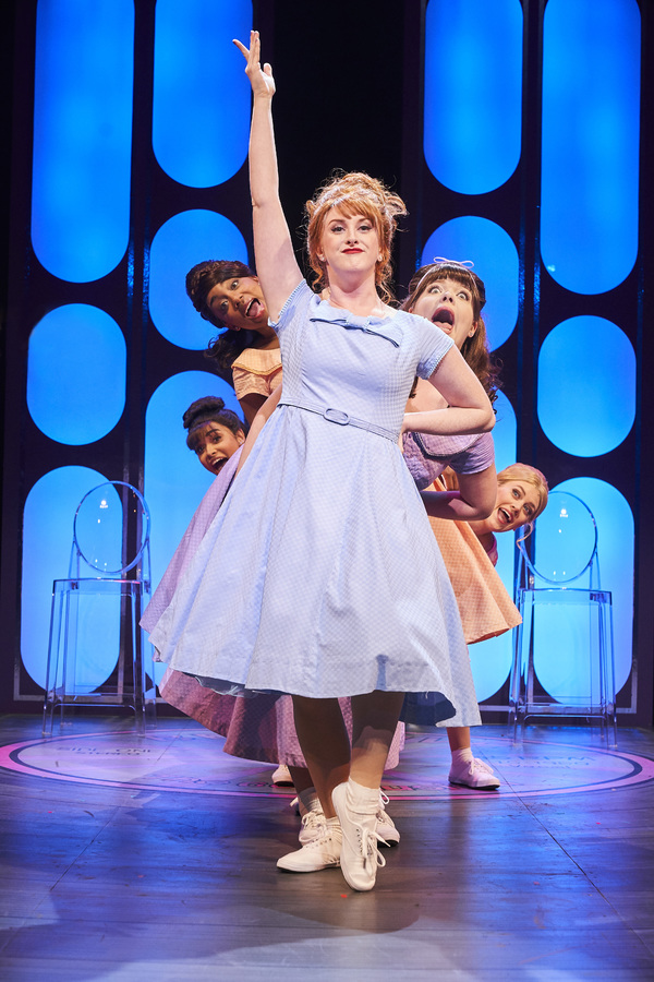 Photo Flash: First Look at Great Lakes Theater's BEEHIVE – THE '60s MUSICAL Image