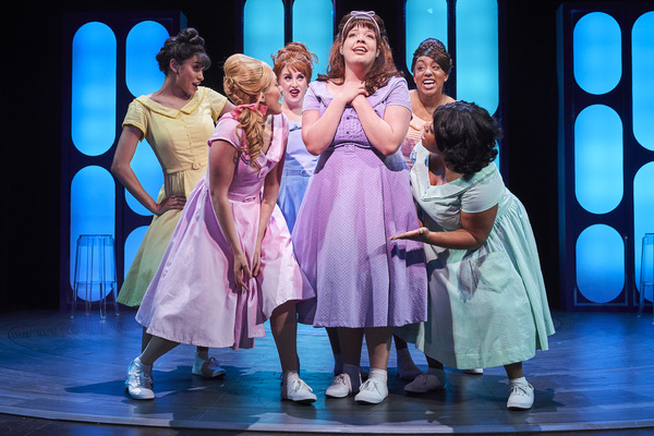 Photo Flash: First Look at Great Lakes Theater's BEEHIVE – THE '60s MUSICAL Image