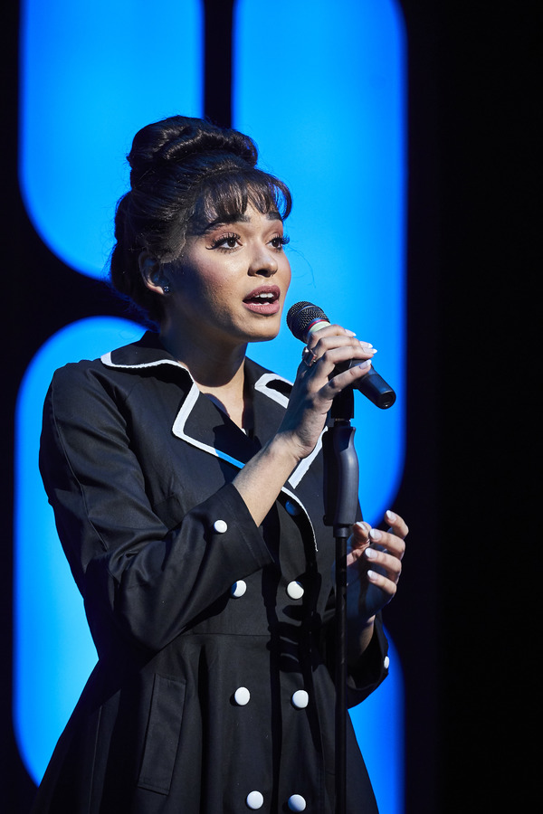 Photo Flash: First Look at Great Lakes Theater's BEEHIVE – THE '60s MUSICAL Image