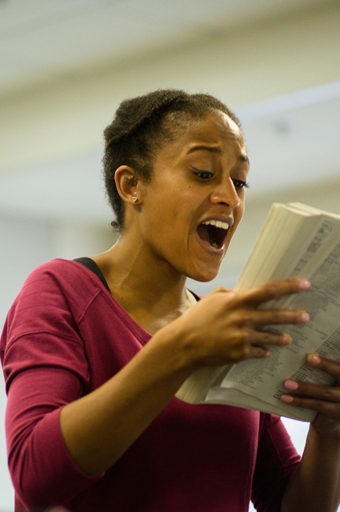 Guest Blog: Tom Latter On Maintaining The Relevance Of Shakespeare Image