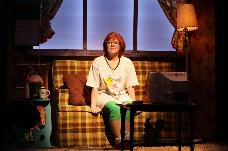 Review: Stages' GREAT AMERICAN TRAILER PARK  MUSICAL Is the Most Fun You've Had in a Long Time 