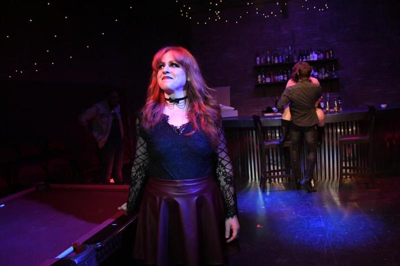 Review: MURDER BALLAD at Imprint Theatreworks Image