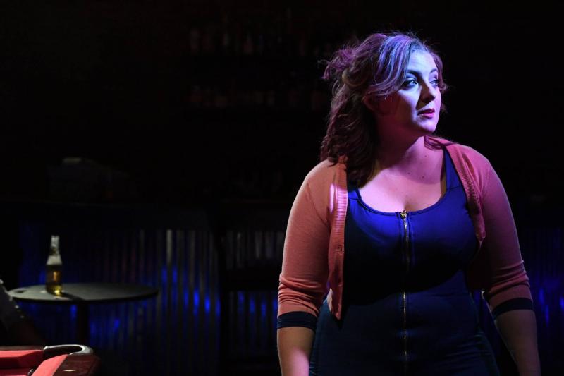 Review: MURDER BALLAD at Imprint Theatreworks Image