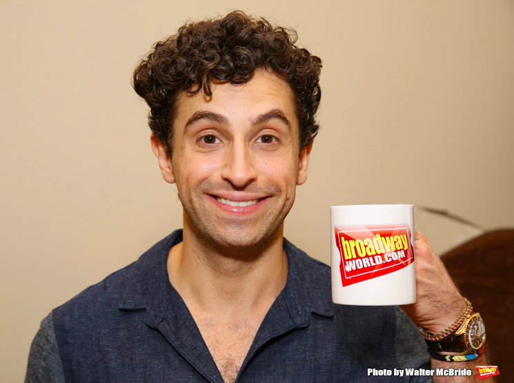 Brief 5/7: Outer Critics Circle Awards, Lortel Awards, and More! Image