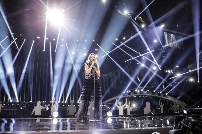 Eurovision: That's How You Stage A Song Image