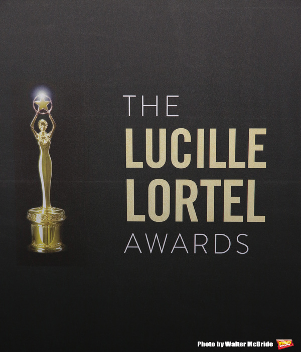 Photo Coverage: It's the Best of Off-Broadway! On the Red Carpet at the Lortel Awards 