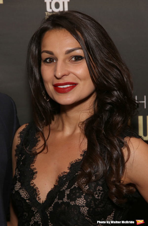 Martyna Majok Photo