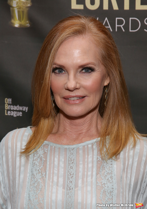 Marg Helgenberger Photo