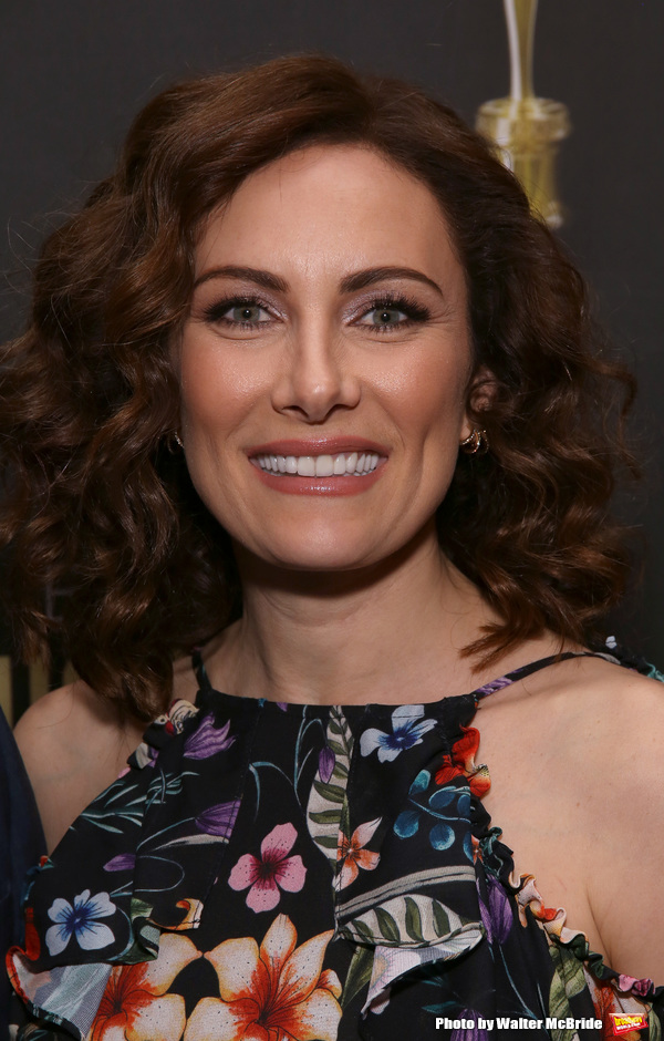 Laura Benanti Photo