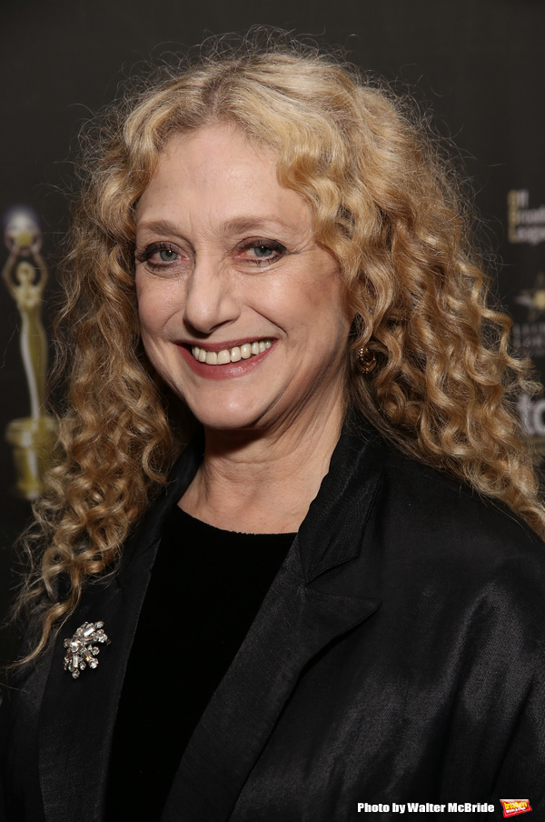 Carol Kane Photo