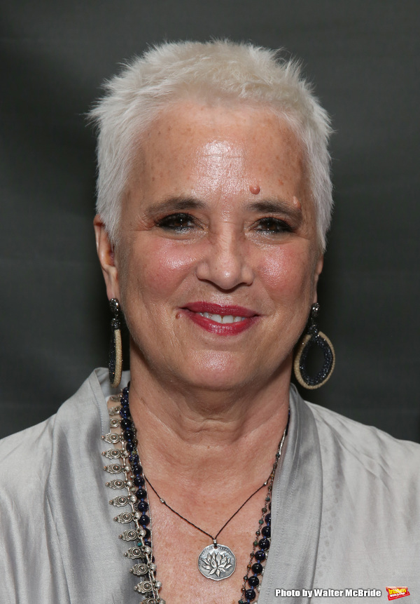 Eve Ensler Photo